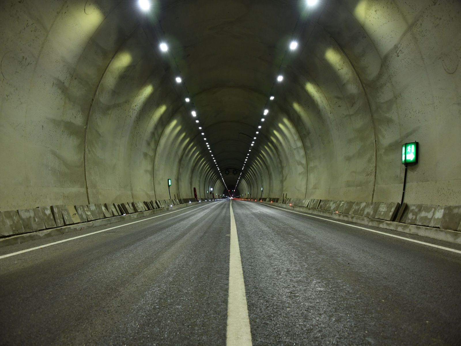 Batman-Hasankeyf-Gercüş-Midyat Road Km:37+400-39+400 Earth Works, Superstructures, Bitumimnous Hot Mixture Pavement Works, Tunnel Works and Tunnel Secondary Works Construction Supply Works